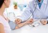 Consultas e Check-ups
